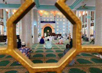 Coronavirus Africa summary: cases, deaths and news - 9 August