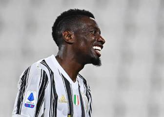 Blaise Matuidi set to join David Beckham's Inter Miami
