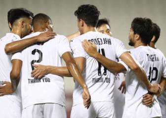 Aspetar helps Qatari league players get back from injury
