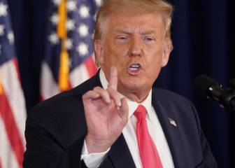 Coronavirus USA: news summary for Monday 10 August