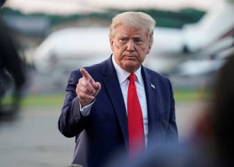 Second stimulus check: can Donald Trump approve it in an executive order?