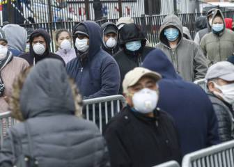 $400 unemployment benefits: how to login to claim them