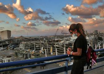 Lebanese court investigating Beirut port explosion