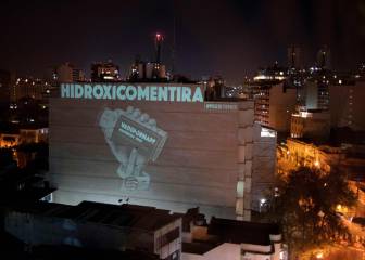 Who is Paul Vallone, the Democrat who says hydroxychloroquine saved his life?