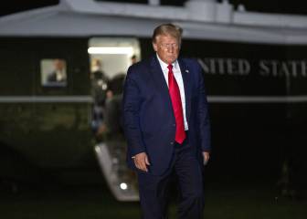 Trump executive orders: what will happen with student loan payments?