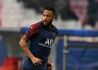 Neymar will put on a big performance against Atalanta - PSG boss Tuchel