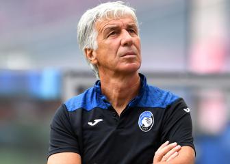 Atalanta have a responsibility not to disappoint against PSG