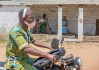 Coronavirus Africa news summary for Tuesday 11 August