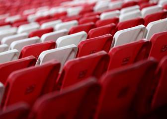 Nigerian Federation grants $2m to clubs due to Covid-19