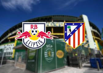 Leipzig vs Atlético Madrid: how and where to watch