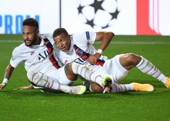 Neymar and Mbappé will stay at PSG, Al-Khelaifi confirms