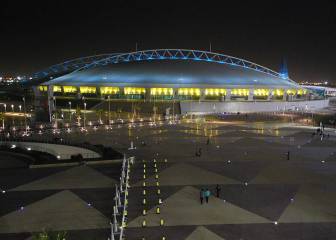 Aspire Zone's summer programme a huge success