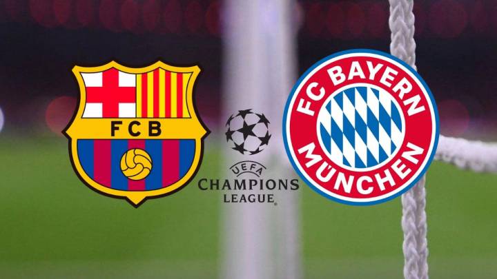 bein sport barca bayern