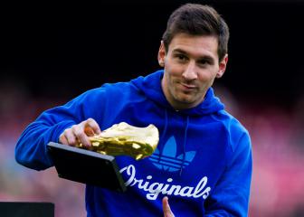 Bayern are playing Barcelona, not just Messi - Flick