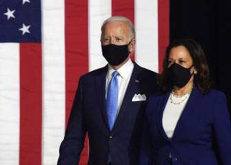 Coronavirus live: USA latest news