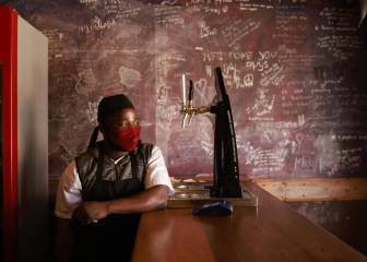 Coronavirus Africa news summary: Thursday 13 August