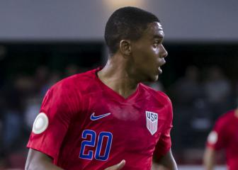 FC Dallas condemn death threats and racist comments sent to Reggie Cannon