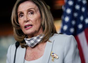 Second stimulus check: why hasn't a relief package been agreed?