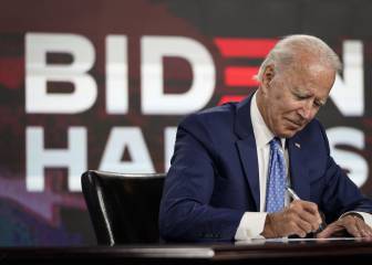 Coronavirus US: why is Joe Biden asking Americans to wear masks?
