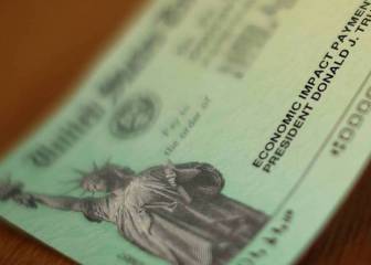 Americans get missing $500 as IRS fixes stimulus check error