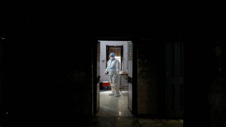 Coronavirus India Replaces The Uk With Fourth Highest Covid 19 Fatalities As Com