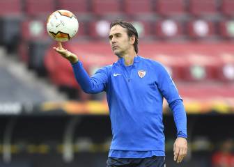 Sevilla vs Manchester United: how and where to watch