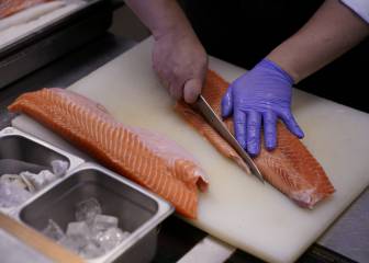 What the WHO says about the transmission of coronavirus by food