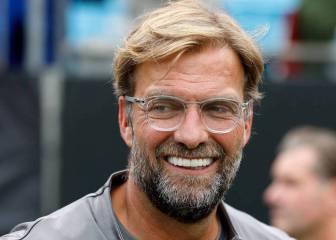 Klopp confirms current Liverpool contract will be his last