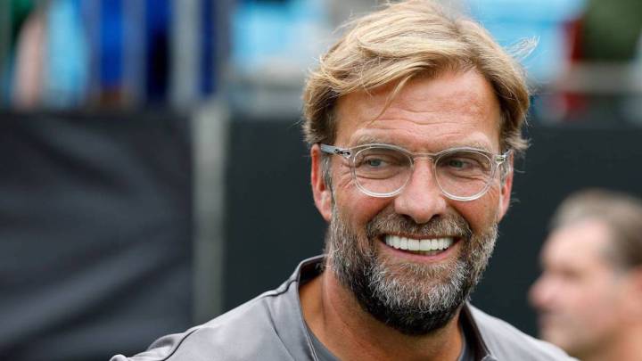 Liverpool Klopp Confirms Current Contract Will Be His Last As Com