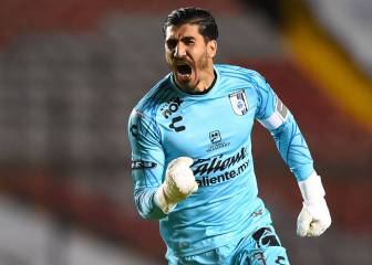 America suffers big loss in matchday 5 against Queretaro