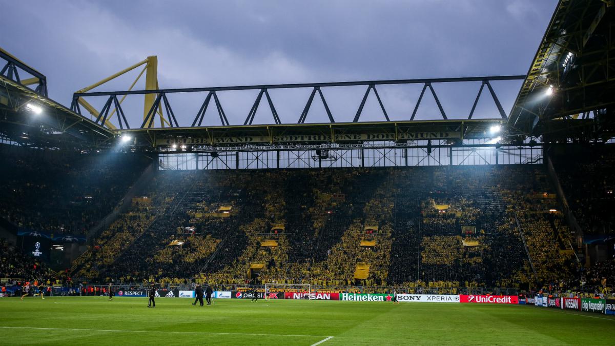 Dortmund record €43.9m loss due to COVID-19 crisis
