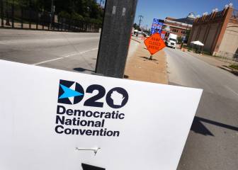 Coronavirus USA summary: news, cases and deaths - 17 August