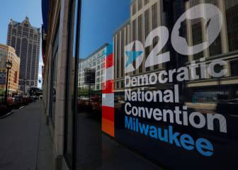 Democratic National Convention: schedule, speakers, how to watch