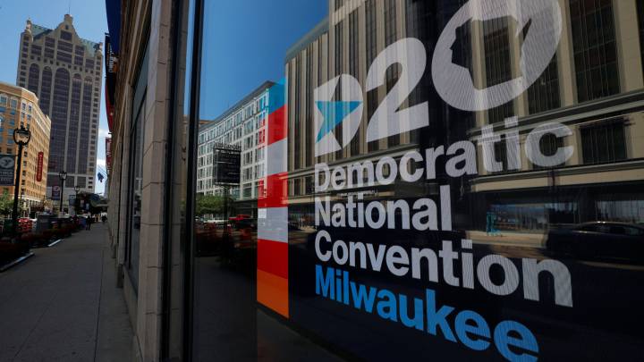 Democratic National Convention 2020: dates, schedule, speakers, time and how to watch