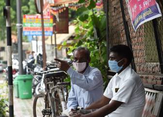 Lockdown in Bihar extended until 6 September