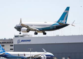 Ghanaian president says airport re-opening hinges on Covid-19 testing capacity