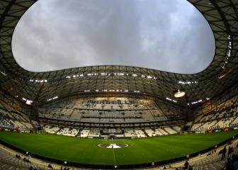 Olympique Marseille confirm three positive Covid-19 tests