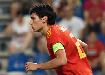 Real Madrid defender gets Zidane approval for move