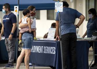 Coronavirus USA updates for Tuesday 18 August: news, cases, deaths and stimulus checks, today