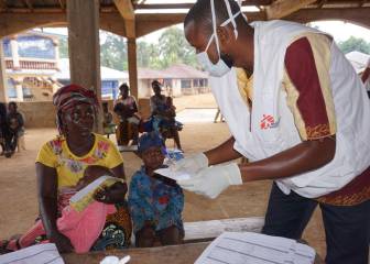 Coronavirus live: Africa latest news