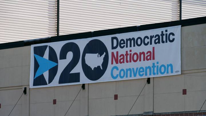 Second Stimulus Check What Did Democrats Say In Dnc 2020 As Com