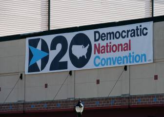 Second stimulus check: what did democrats say in DNC 2020?