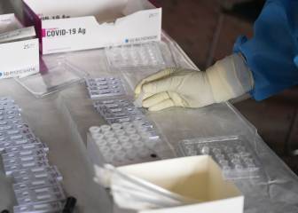 7 Covid-19 positives in Ghana women's national teams