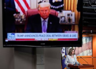 Second stimulus check key dates: 8 and 14 September