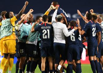 PSG reaching Champions League final 'a dream' – Al-Khelaifi