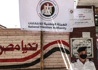 Coronavirus live: Africa latest news