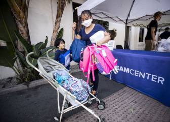 Coronavirus live: USA latest news