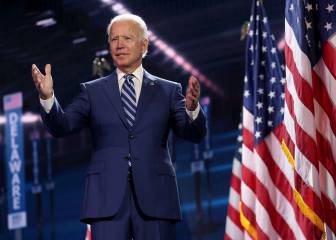 DNC Day 4 speakers: Joe Biden to accept presidential nomination