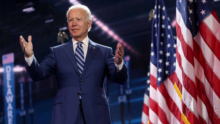 DNC 2020 Day 4: Joe Biden, Cory Booker, Tammy Duckworth and Tammy Baldwin among speakers