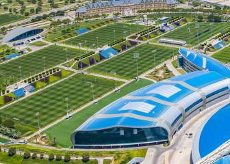 443 athletes have graduated from Aspire in 13 years